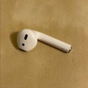 APPLE right airpod (single) 2nd generation